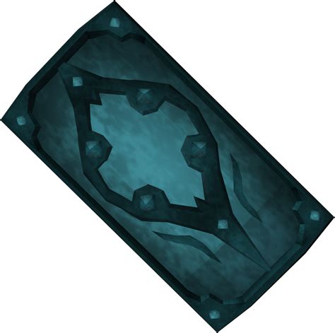 The Importance of Choosing the Right Rune Square Shield for Your Combat Style